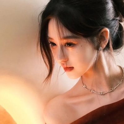 牠不重，牠是我宝贝